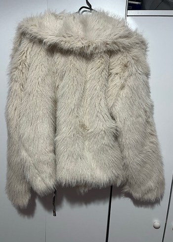 Peluş kürk - Görsel 4