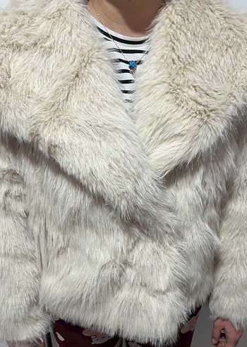 Peluş kürk - Görsel 6
