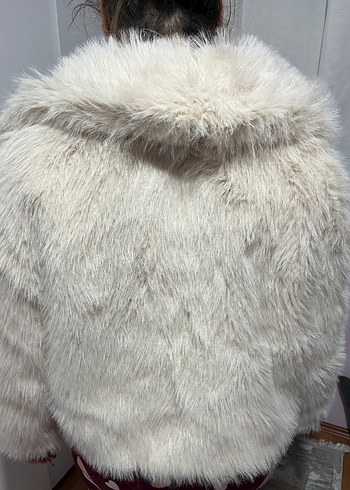 Peluş kürk - Görsel 8