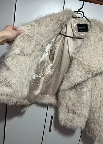 Peluş kürk - Görsel 3