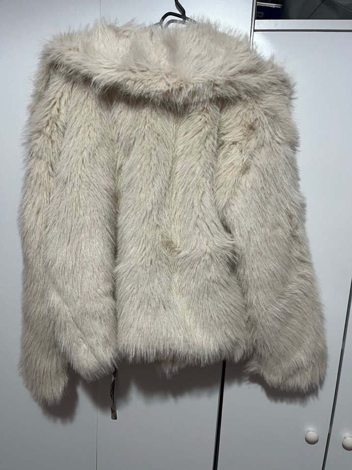 Peluş kürk - Görsel 4