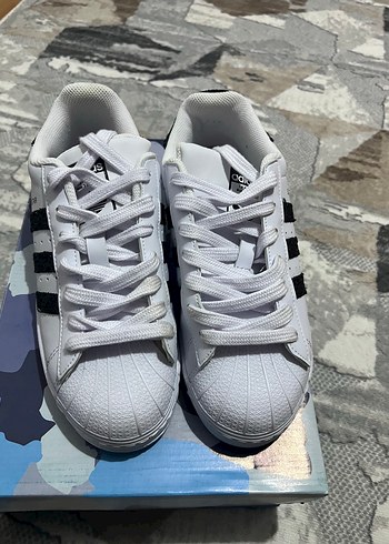 Adidas Kadın Spor Ayakkabı - Görsel 6