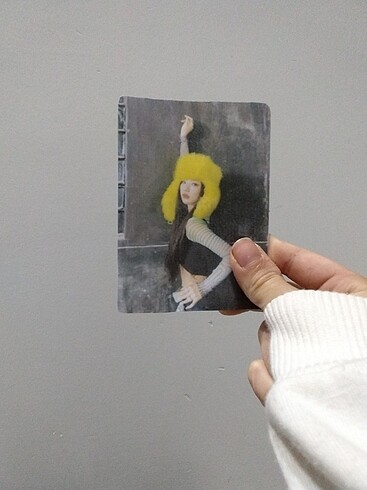 2'li BabyMonster Ruka Pc