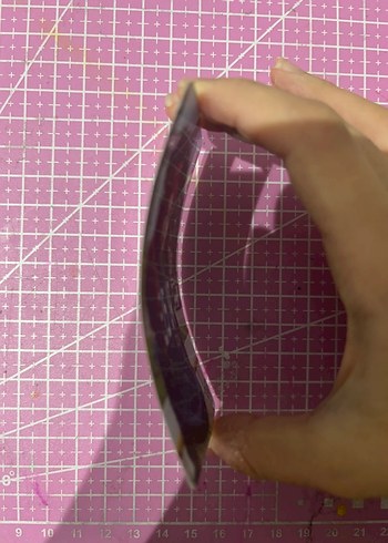 Yuna Photocard - Görsel 2