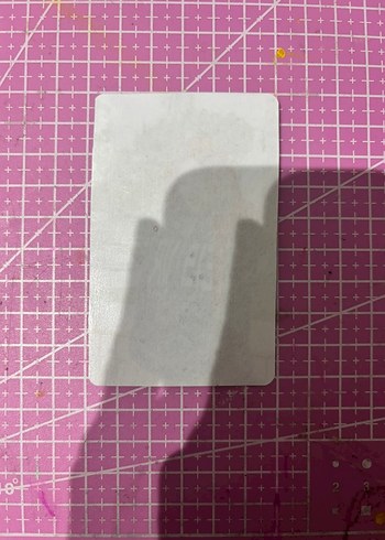 Yuna Photocard - Görsel 3