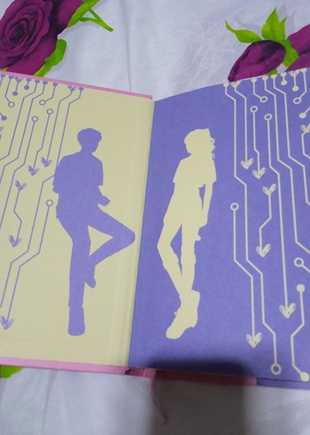 Mekanik Romanizm - Alexene Farol Follmuth - Görsel 2