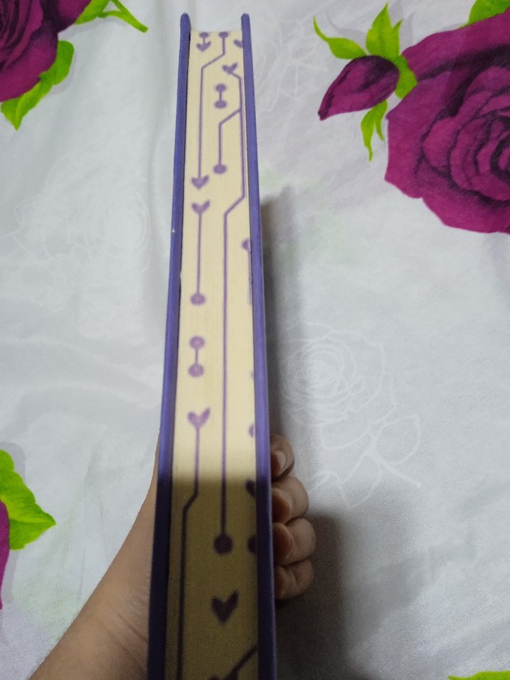 Mekanik Romanizm - Alexene Farol Follmuth - Görsel 4