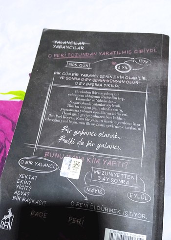 Emre Gül - Yalancılar ve Yabancılar II - Görsel 2