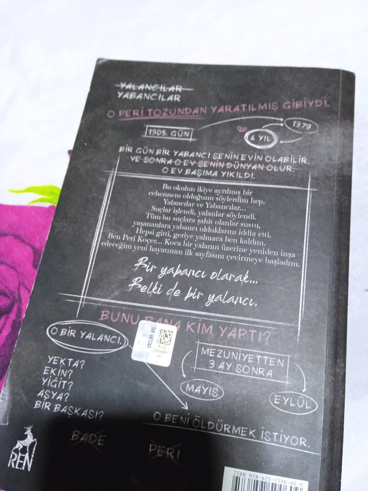 Emre Gül - Yalancılar ve Yabancılar II - Görsel 2