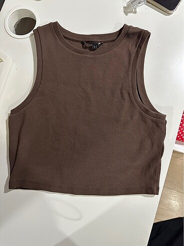 Fitilli askılı crop