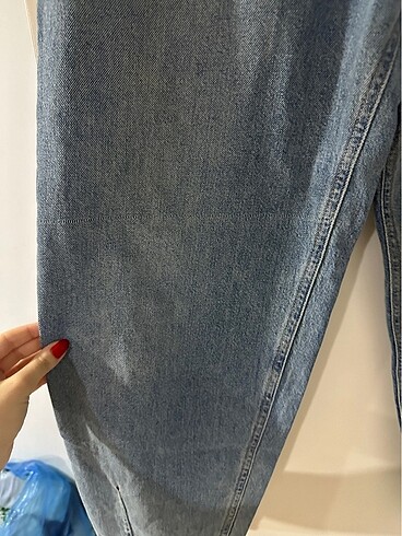 Zara Zara jean