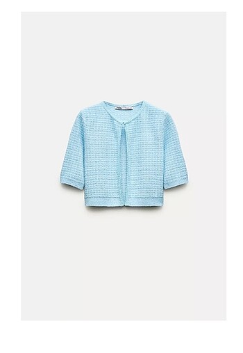 Zara Zara hırka