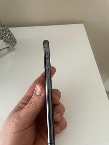 İphone x 64 gb