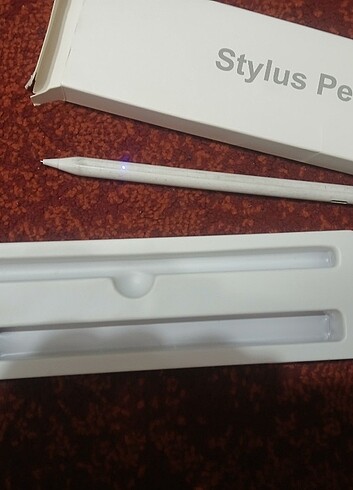 Akıllı kalem tablet kalemi