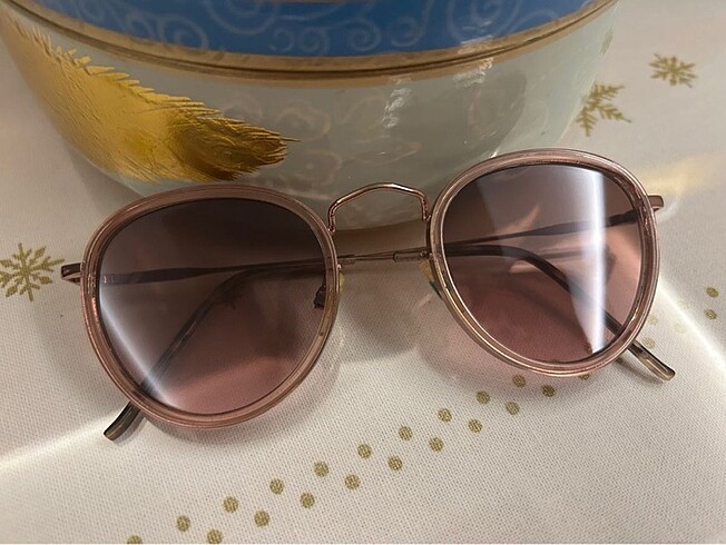 Güneş Gözlüğü - Görsel 2