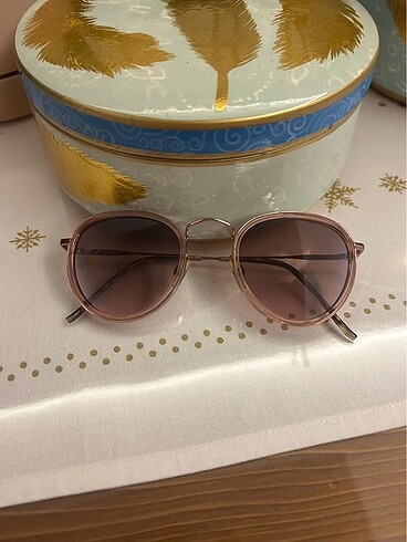 Güneş Gözlüğü - Görsel 3