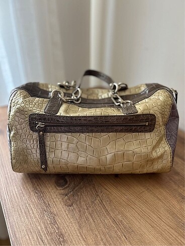 Guess Guess Vintage Kol Çantası