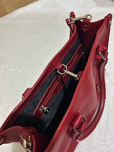 Divaresse Kol Çantası - Görsel 5