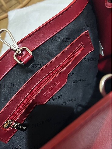Divaresse Kol Çantası - Görsel 6