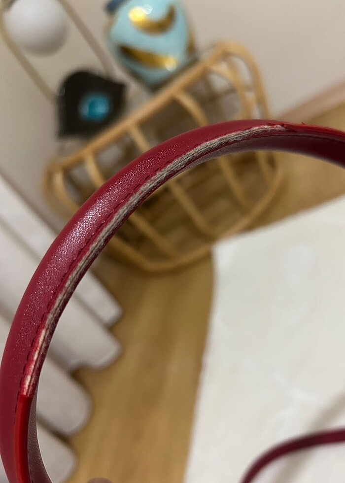 Divaresse Kol Çantası - Görsel 4