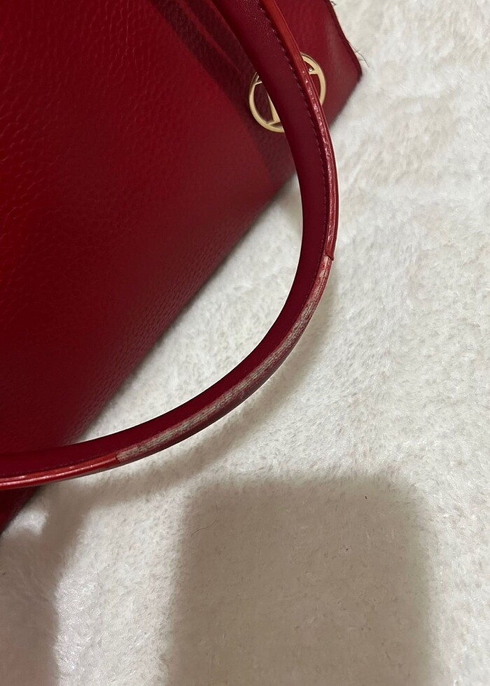 Divaresse Kol Çantası - Görsel 3