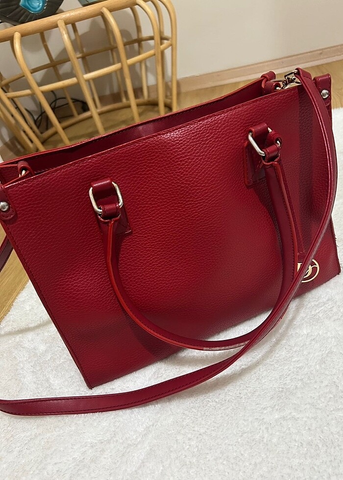 Divaresse Kol Çantası - Görsel 2