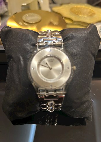 Swatch Kol Saati HEDİYELİ - Görsel 3