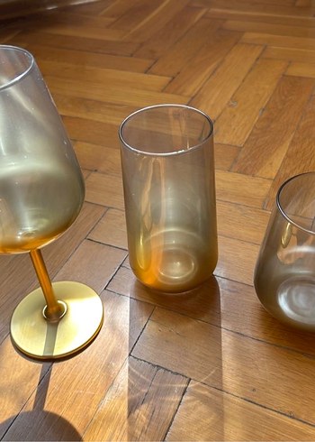 Rakle Marka Meşrubat Bardağı - Görsel 2