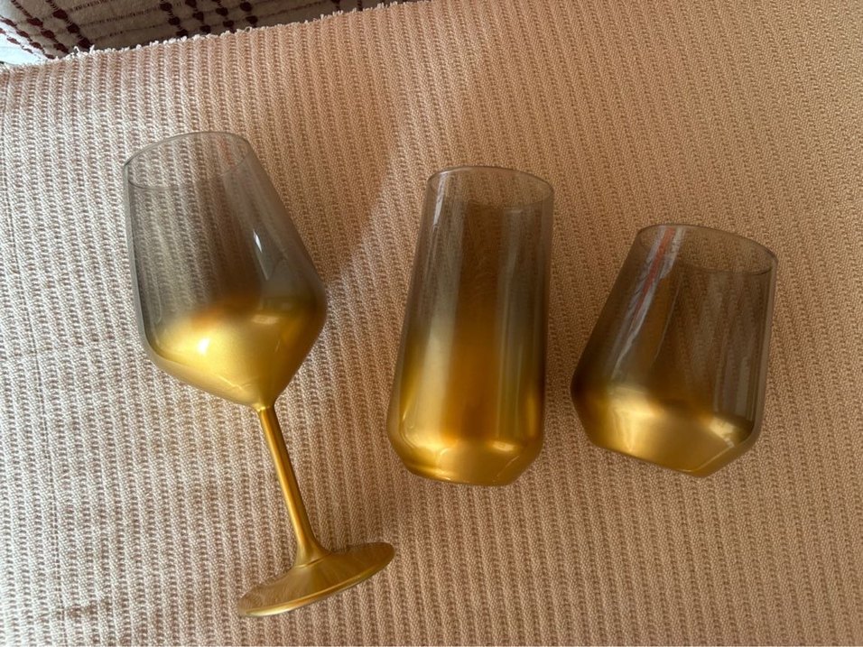 Rakle Marka Kadeh - Görsel 3