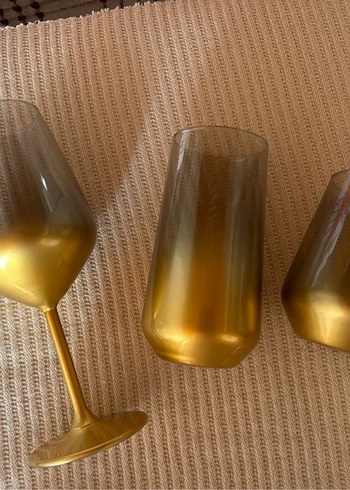 Rakle Marka Su Bardağı - Görsel 3