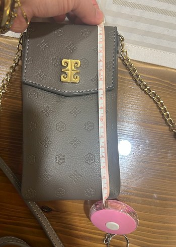 Pierre Cardin Çanta - Görsel 3