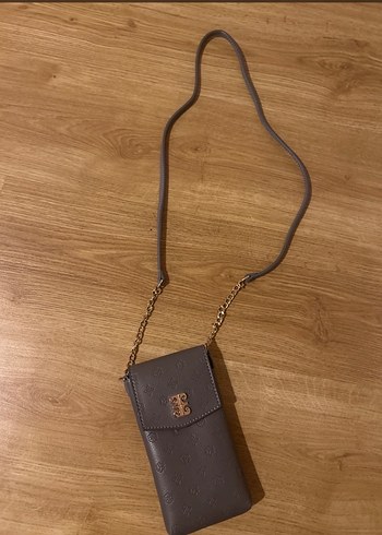 Pierre Cardin Çanta - Görsel 5