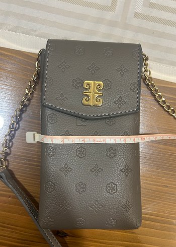 Pierre Cardin Çanta - Görsel 4