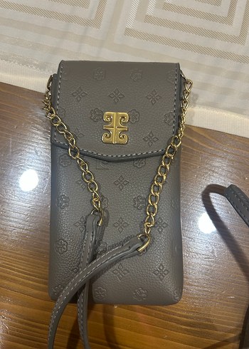 Pierre Cardin Çanta - Görsel 2