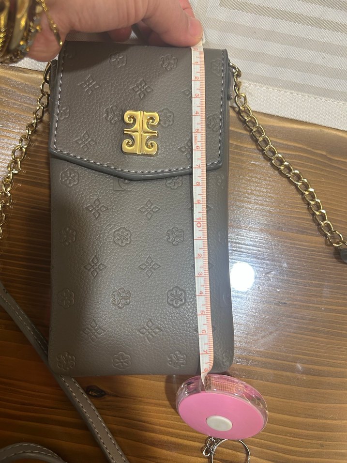 Pierre Cardin Çanta - Görsel 3