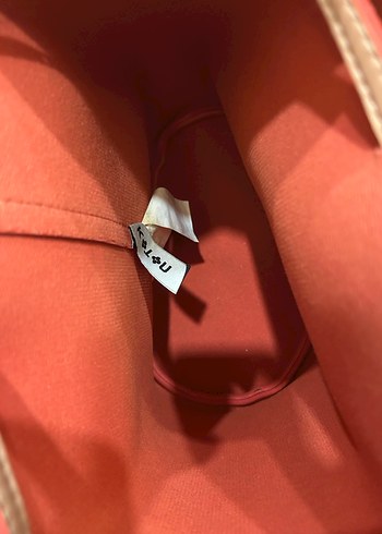 Askılı  Çanta - Minimalist Tasarım - Görsel 4