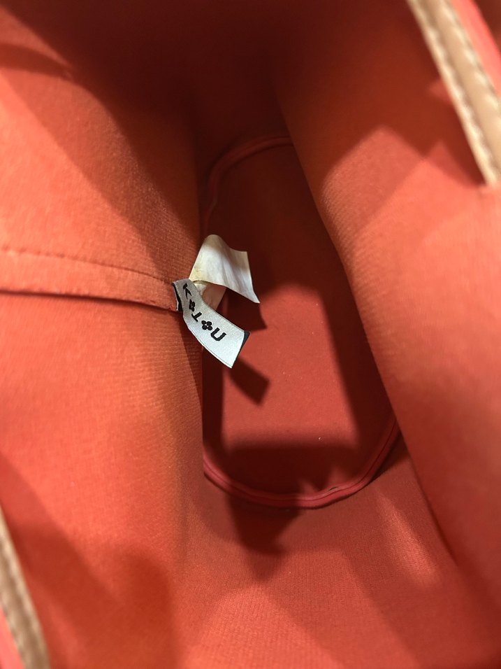 Askılı  Çanta - Minimalist Tasarım - Görsel 4