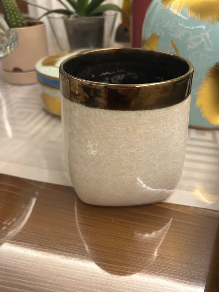 Madame Coco Vazo - Görsel 4