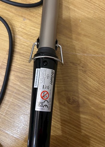 Arzum Saç Maşası - Görsel 3