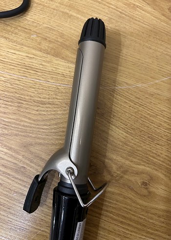 Arzum Saç Maşası - Görsel 4