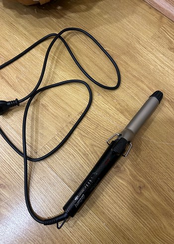 Arzum Saç Maşası - Görsel 2