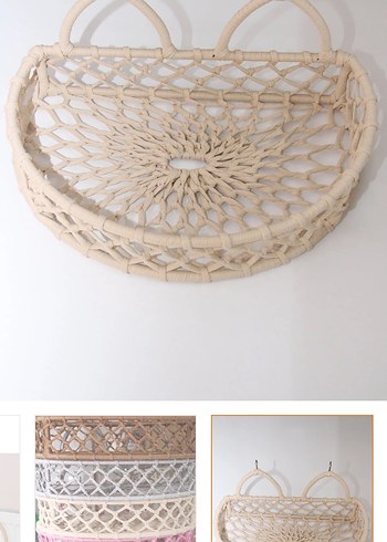 Kedi Yatağı / Kedi Hamağı - Görsel 4