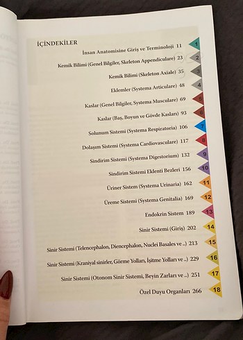 Sağlık Bilimleri için Resimli Temel Anatomi - Görsel 2