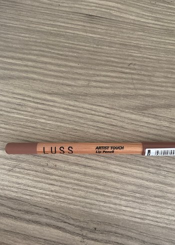 Bej Dudak Kalemi 109 After Coffee - Görsel 2