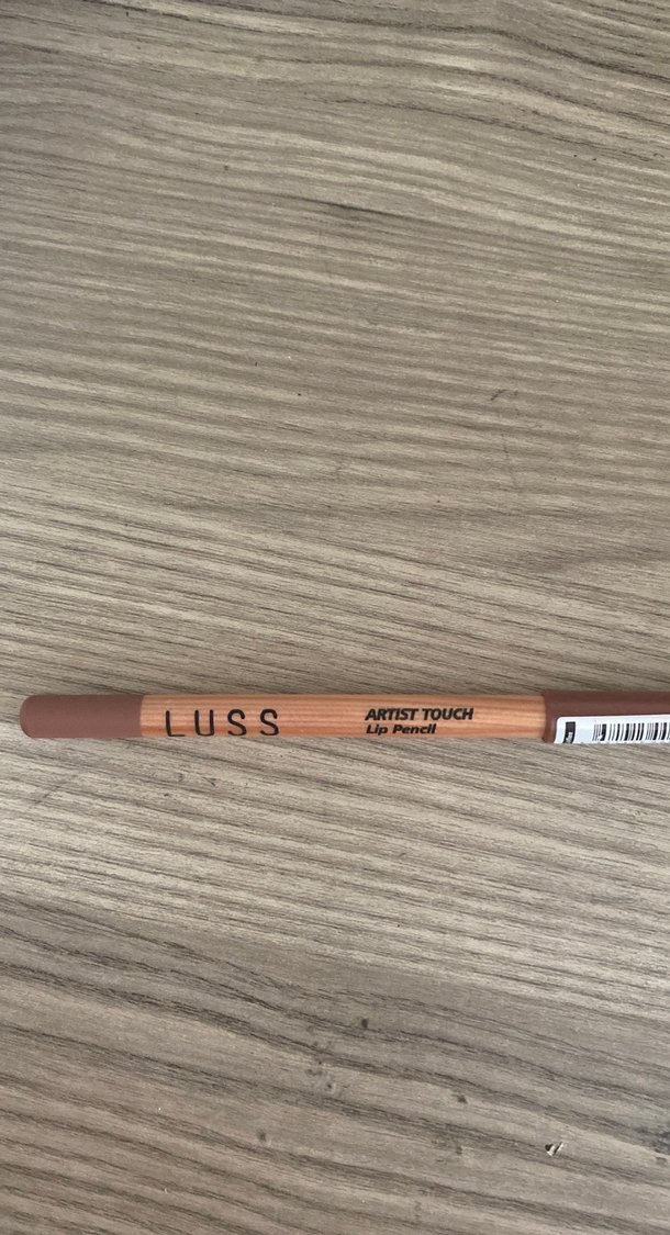 Bej Dudak Kalemi 109 After Coffee - Görsel 2