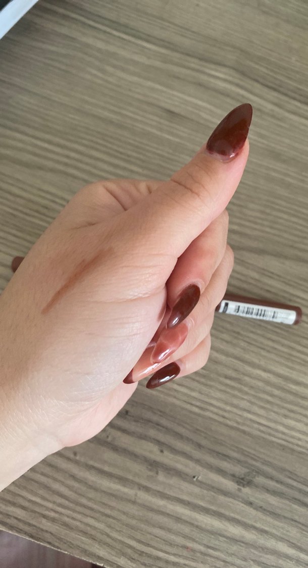 Bej Dudak Kalemi 109 After Coffee - Görsel 3