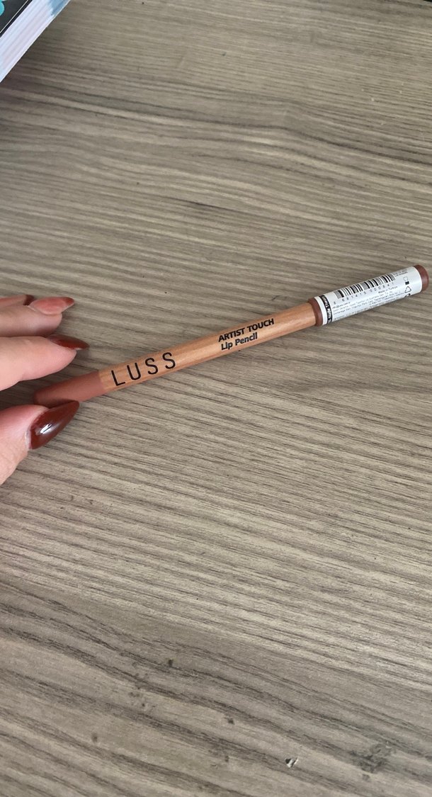 Bej Dudak Kalemi 105 Nude Theory - Görsel 2