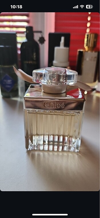 Chloe Signature