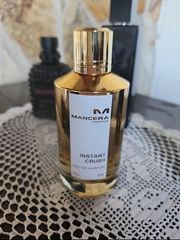 Mancera Instant Crush 10ml