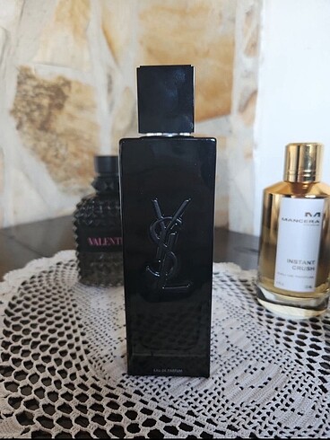 Ysl Myslf